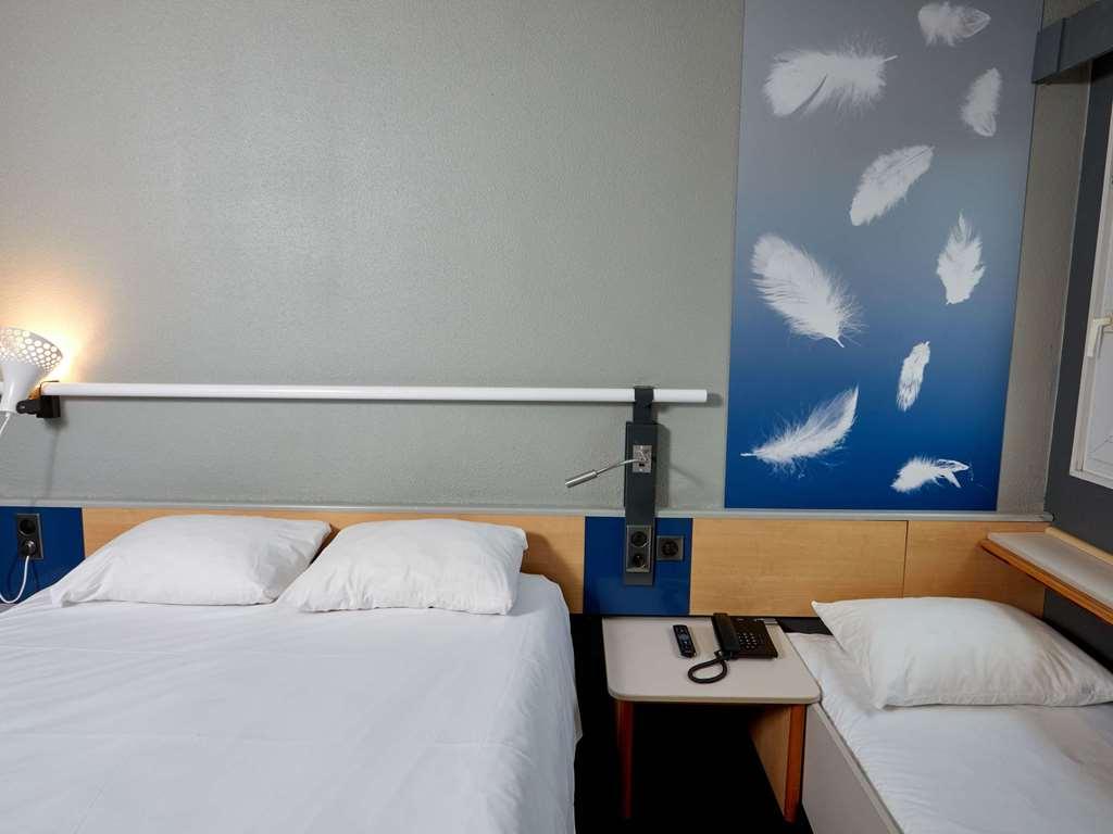 מלון ונוי Ibis Auxerre Sud חדר תמונה